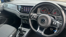 Volkswagen Polo 1.0 TSI 95 R-Line 5dr Petrol Hatchback